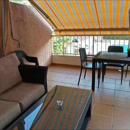 Fantástico Apartamento En Playa Gandia Apartamento *