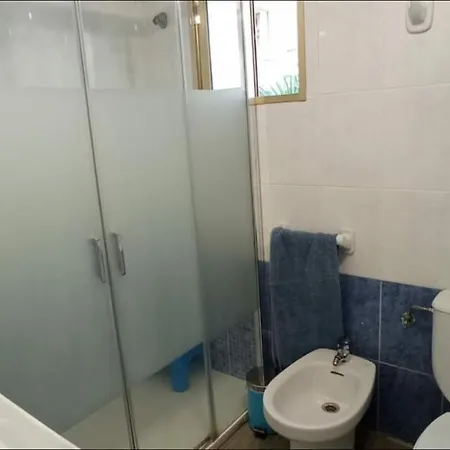 Apartment Fantastico Apartamento En Playa Gandia *