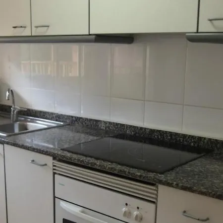 Fantastico Apartamento En Playa Gandia Apartment *