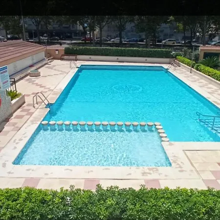 Fantastico Apartamento En Playa Gandia Apartment