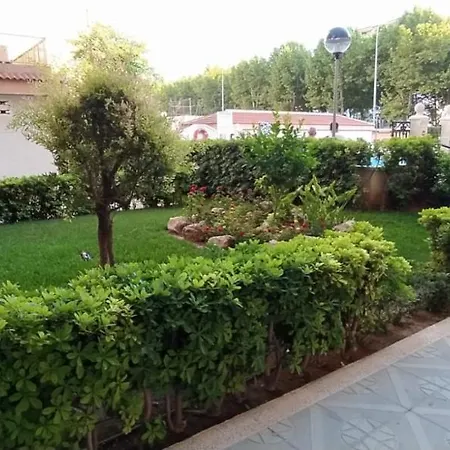 Fantastico Apartamento En Playa Gandia Apartment Playa de Gandia