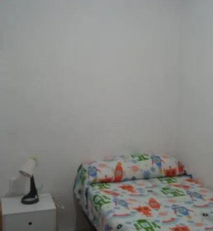 Fantastico Apartamento En Playa Gandia Playa de Gandia