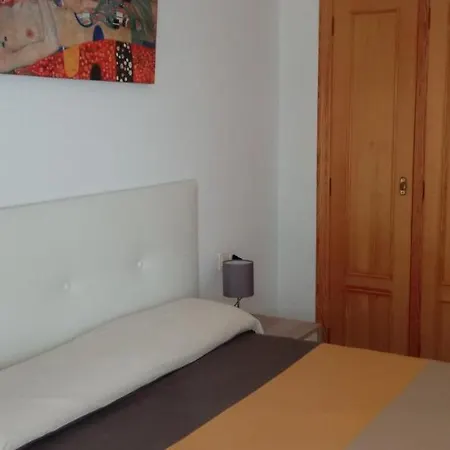 Fantastico Apartamento En Playa Gandia Playa de Gandia