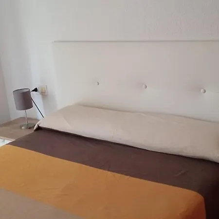 Apartment Fantastico Apartamento En Playa Gandia Playa de Gandia